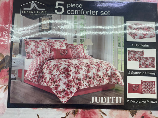 Judith rose